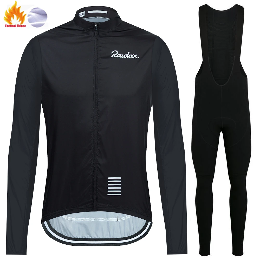 Mountain Biking Jacket - Raudax Herbst und Winter wind dichte