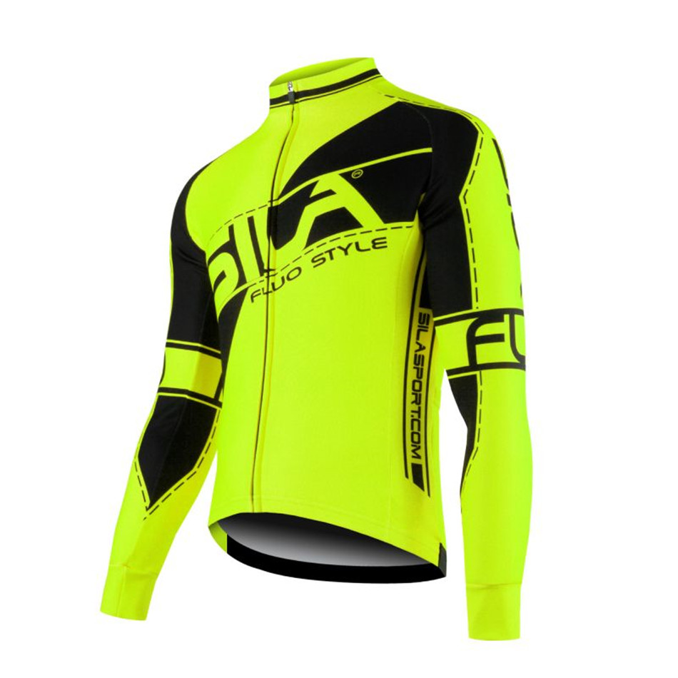 Mountain Biking Jacket - Sila USA Herren Fahrrad Outdoor Sportjacke