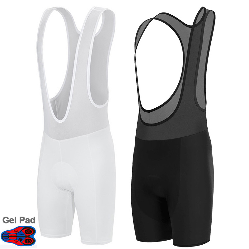 Mountain Biking Jacket - Kurze, gepolsterte Radtrikot-Jacke, Fahrrad-MTB-Bib-Bekleidung, Sportbekleidung, Motocross,