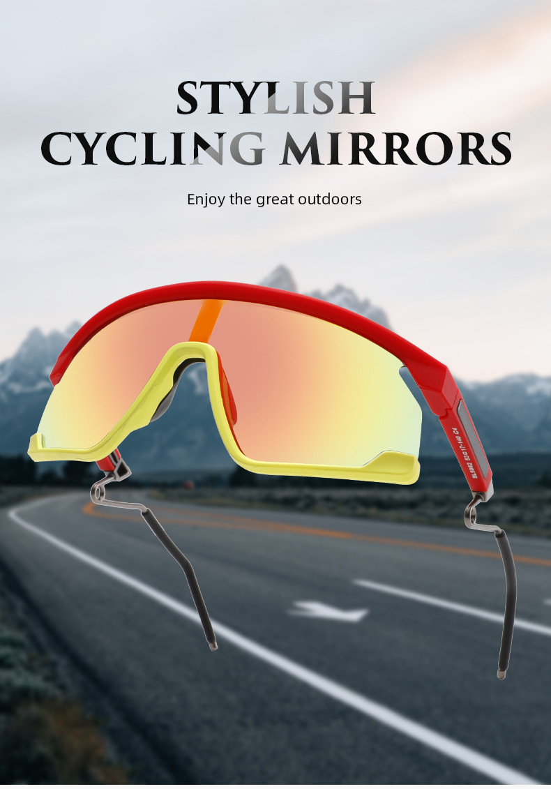 Neue Radfahren Sonnenbrillen U – Mountain Biking Goggles Bewertung und Preis