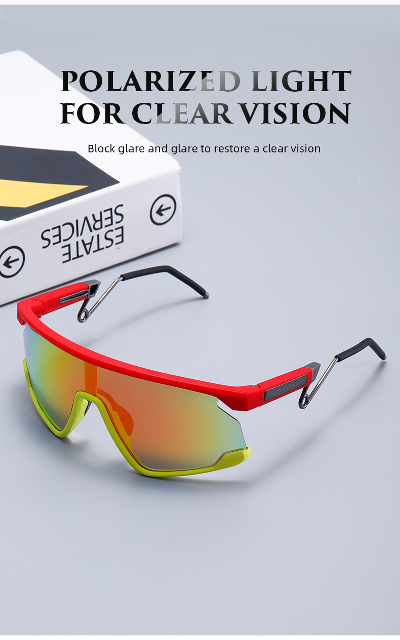 Neue Radfahren Sonnenbrillen U – Mountain Biking Goggles Bewertung und Preis