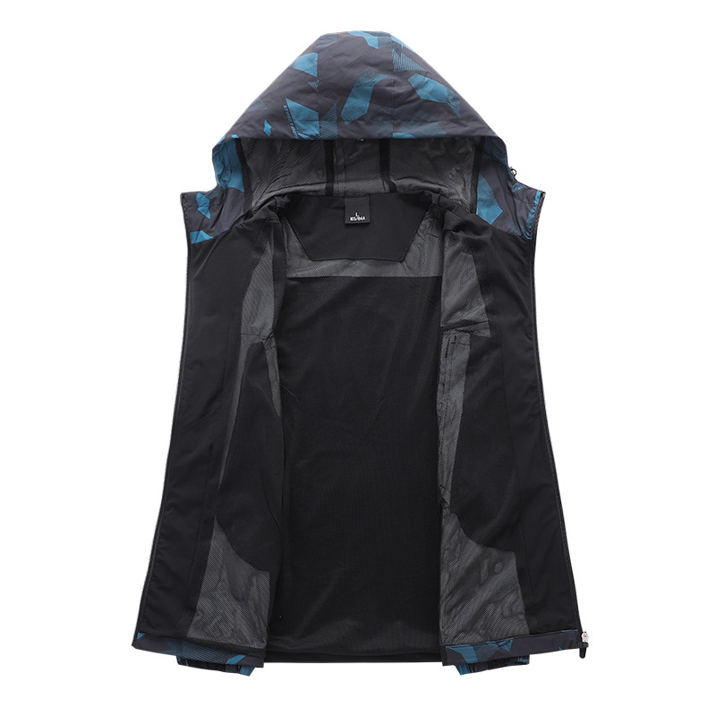 THORSOL Männer Radfahren Jerse – Mountain Biking Jacket Bewertung und Preis