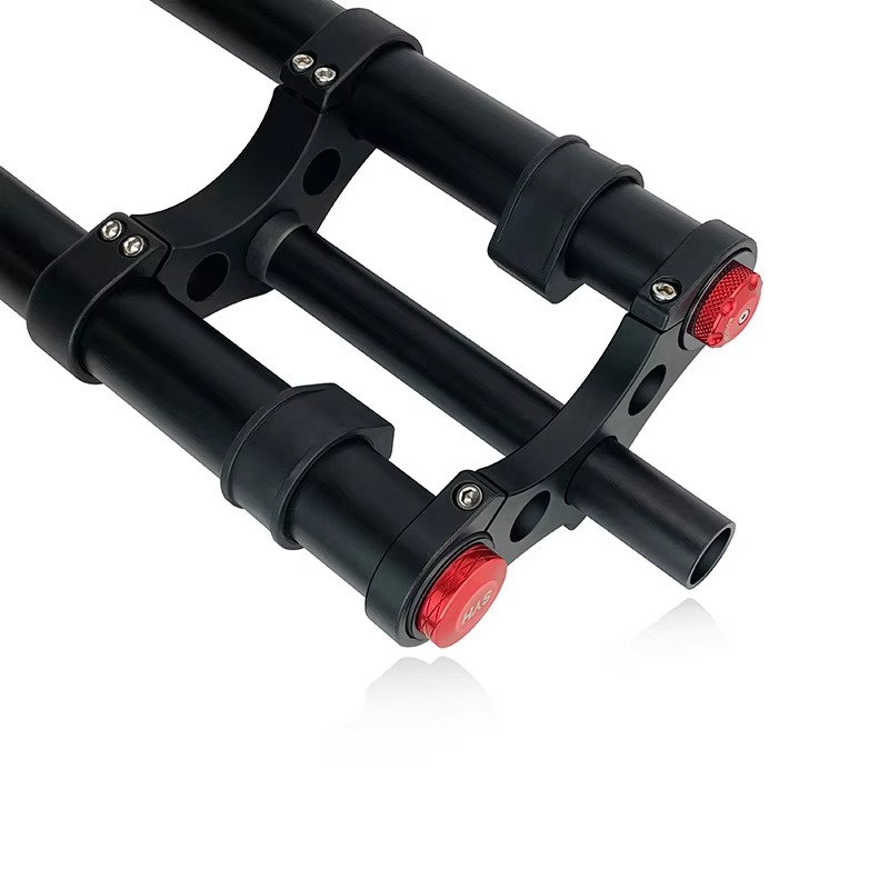 MAGICBROS Aluminium Invertiert – Mtb Fork Air Bewertung und Preis