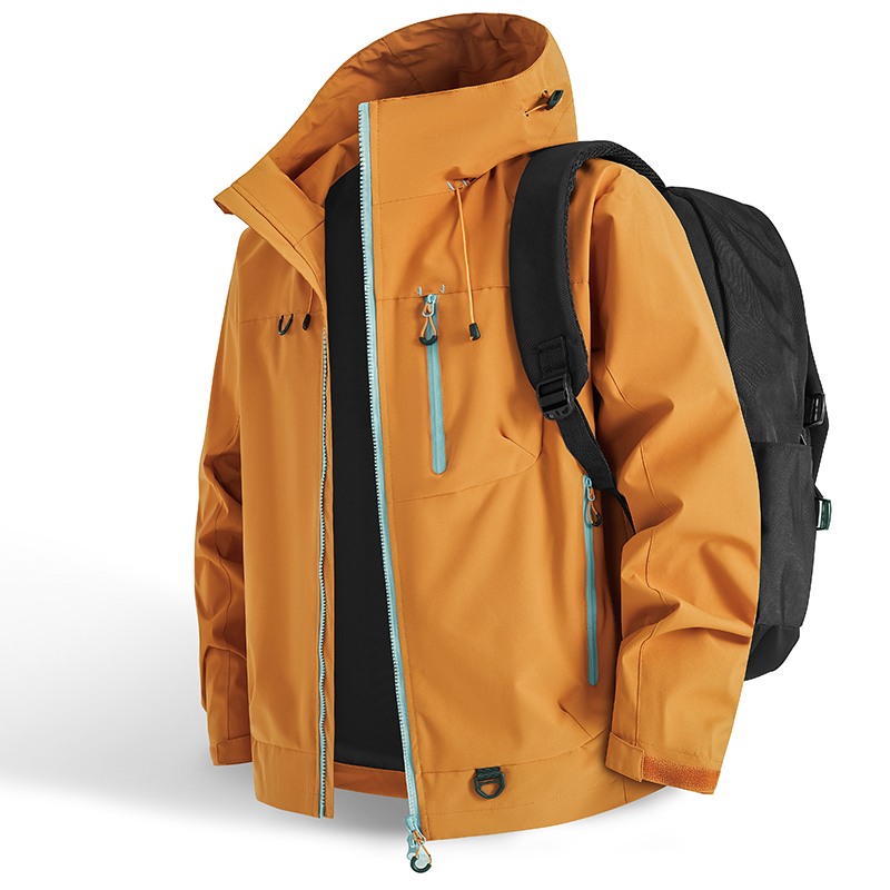 Wasserdichte Wanderjacken für  – Mountain Biking Jacket Bewertung und Preis