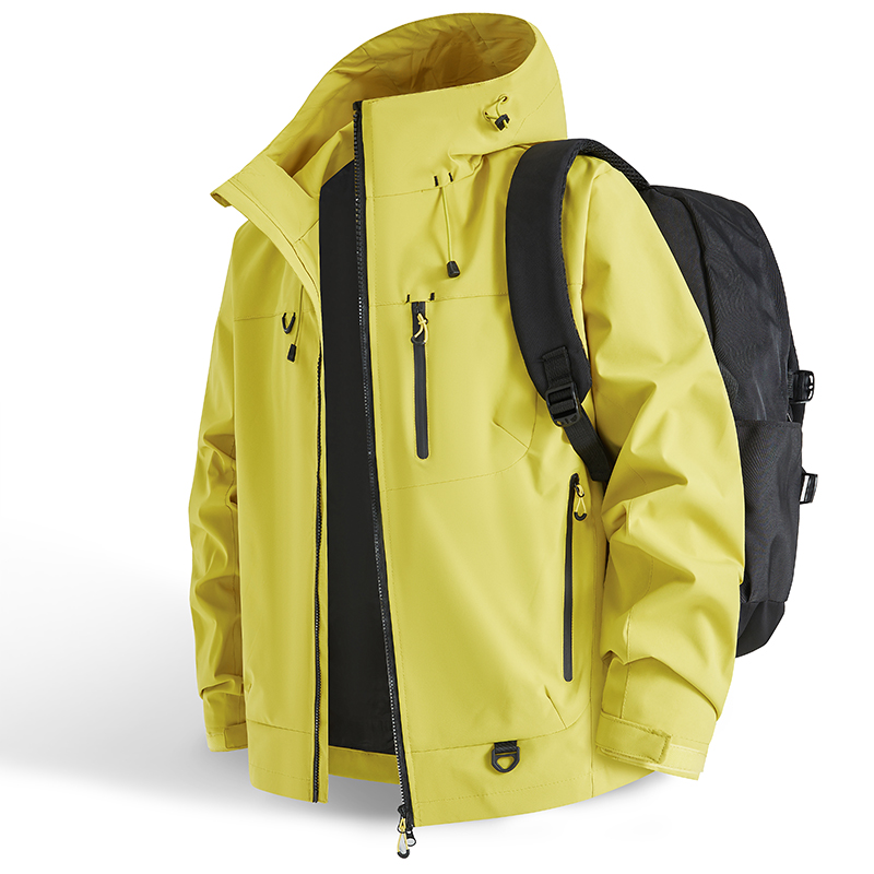 Wasserdichte Wanderjacken für  – Mountain Biking Jacket Bewertung und Preis