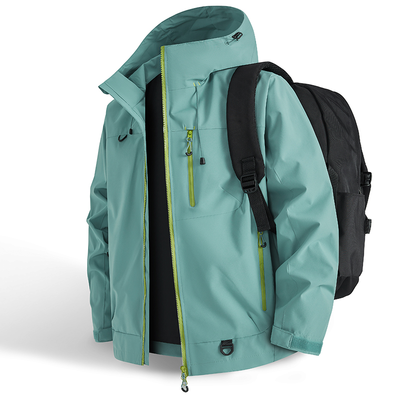 Wasserdichte Wanderjacken für  – Mountain Biking Jacket Bewertung und Preis