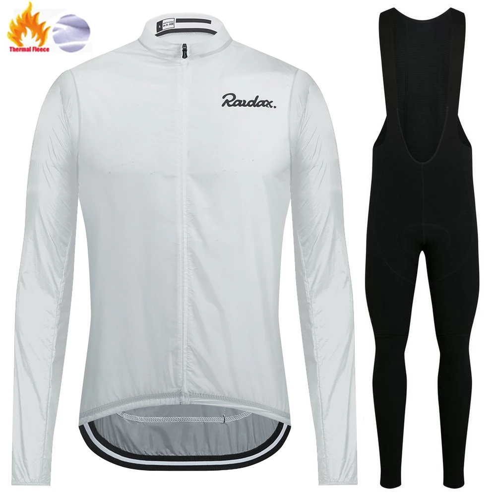 Raudax Herbst und Winter wind  – Mountain Biking Jacket Bewertung und Preis