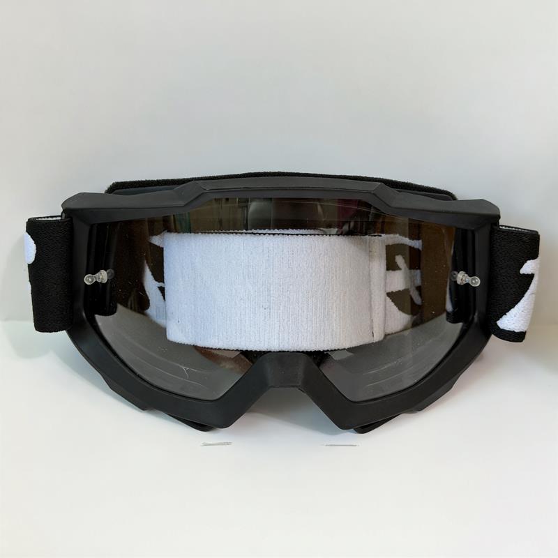 Robuste Motocross-Rennbrille,  – Mountain Biking Goggles Bewertung und Preis