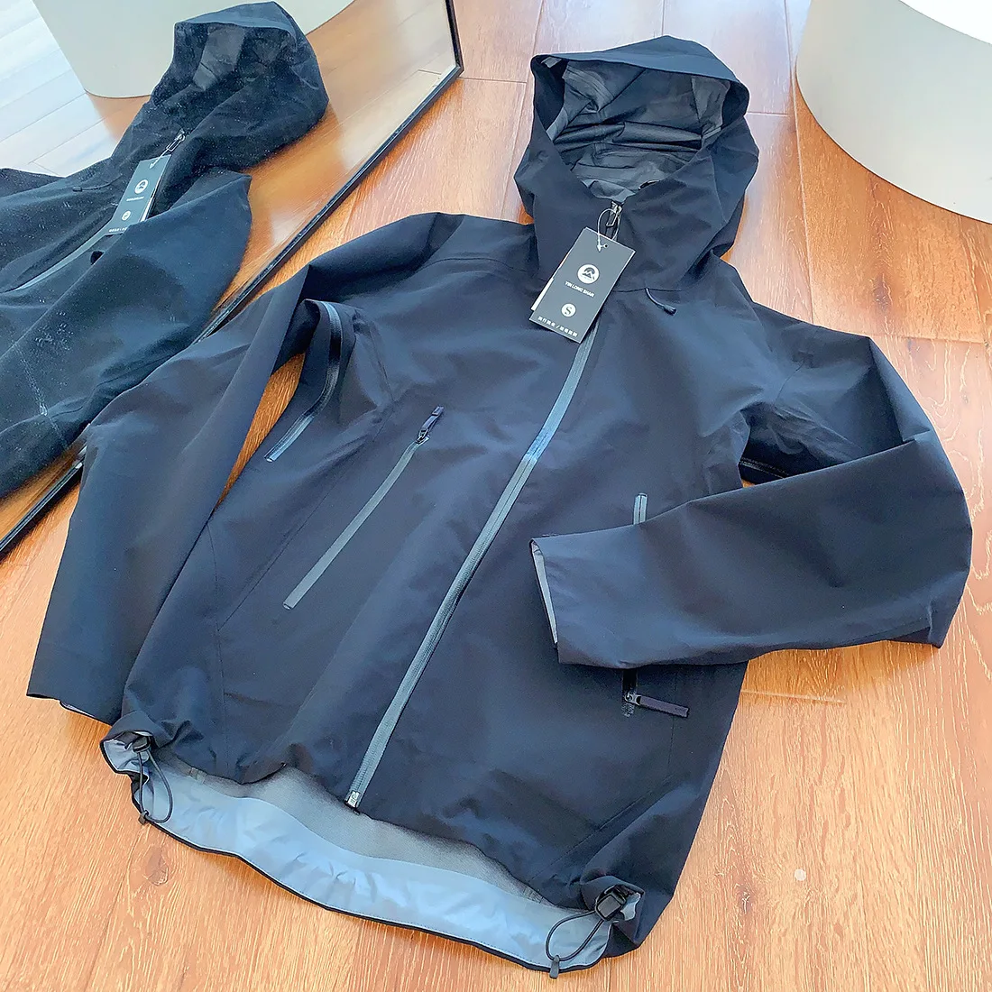 Outdoor-Mode Reiten Bergsteige – Mountain Biking Jacket Bewertung und Preis