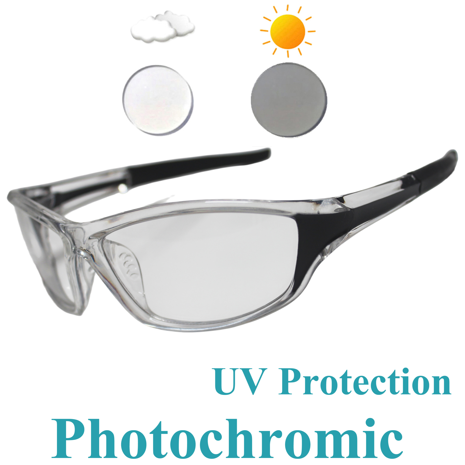 Photochrome Fahrradbrille Fahr – Mountain Biking Goggles Bewertung und Preis