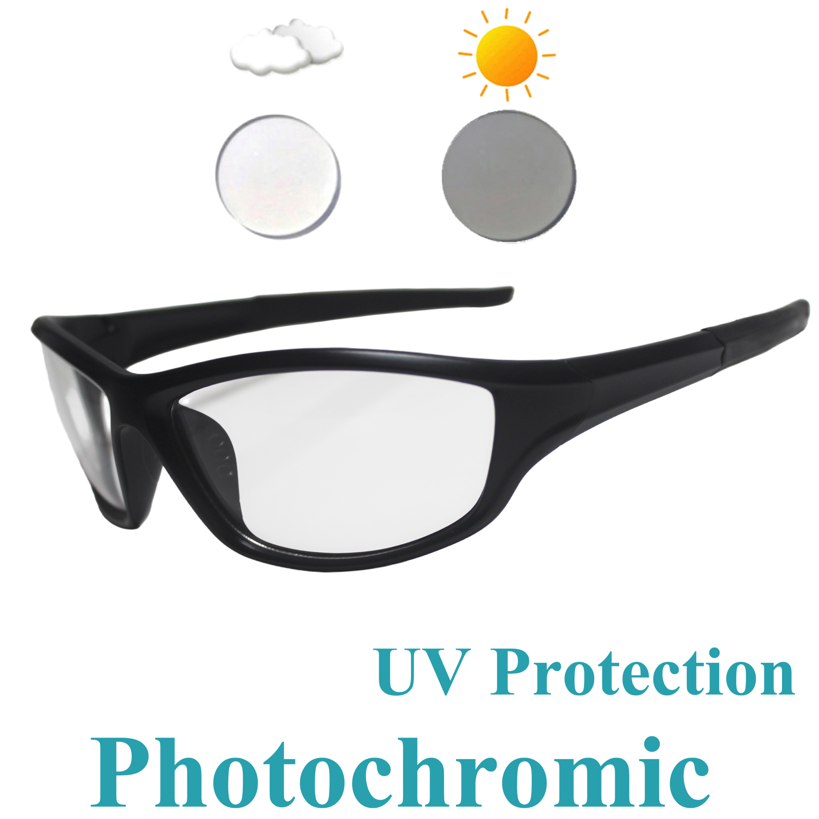 Photochrome Fahrradbrille Fahr – Mountain Biking Goggles Bewertung und Preis