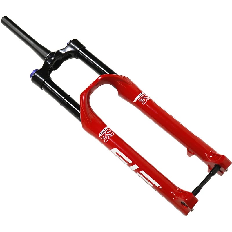 MTB Luftfedergabel 27,5/29