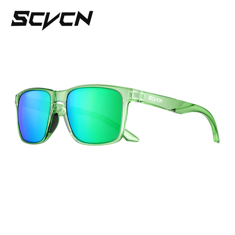 SCVCN Angler-Sonnenbrille Pola – Mountain Biking Goggles Bewertung und Preis