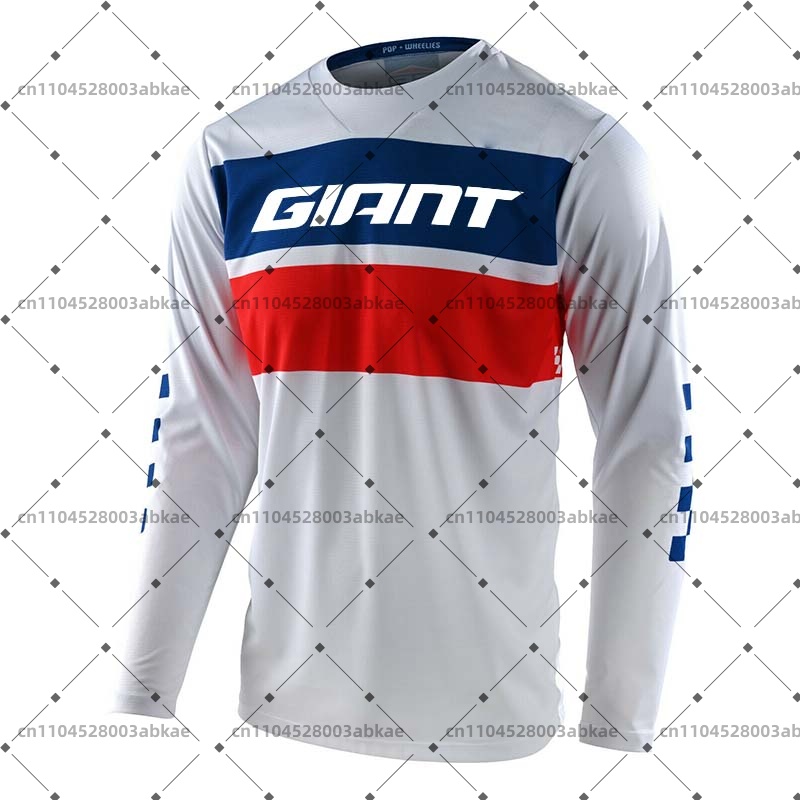 Herren Motocross Sportbekleidu – Mountain Biking Jersey Bewertung und Preis