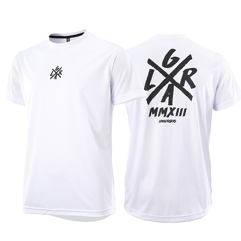 Sommerliches, lockeres Rider-T – Mountain Biking Jersey Bewertung und Preis