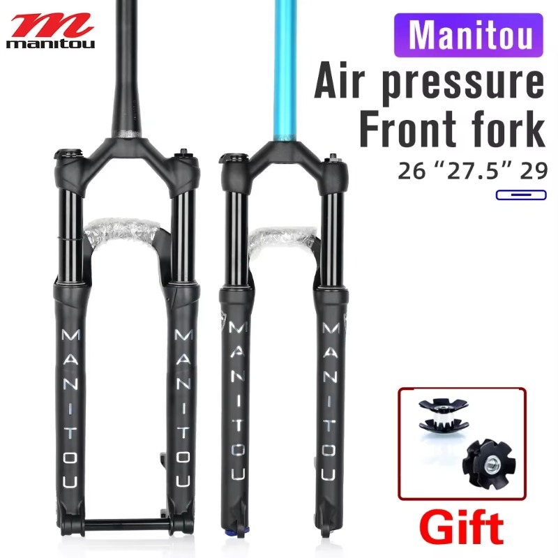 Manitou MARKHOR MTB Luft-Öl-Fe – Mtb Fork Air Bewertung und Preis