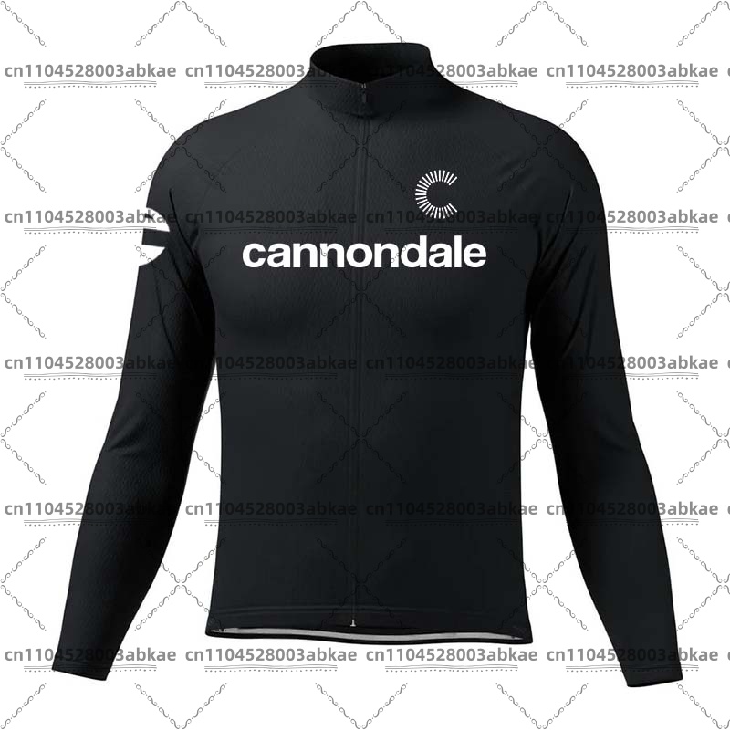 Cannondale Herren Langarm Dünn – Mountain Biking Jersey Bewertung und Preis