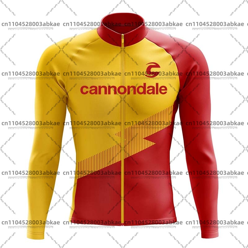 Cannondale Herren Langarm Dünn – Mountain Biking Jersey Bewertung und Preis