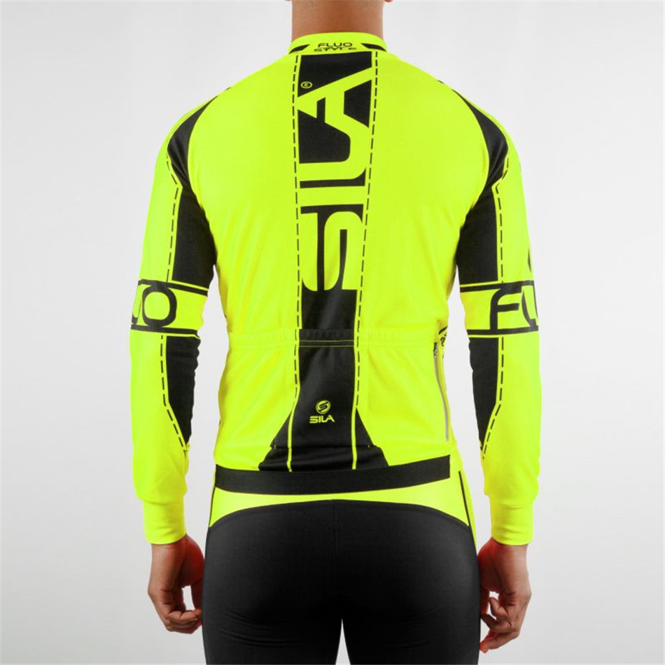 Sila USA Herren Fahrrad Outdoo – Mountain Biking Jacket Bewertung und Preis