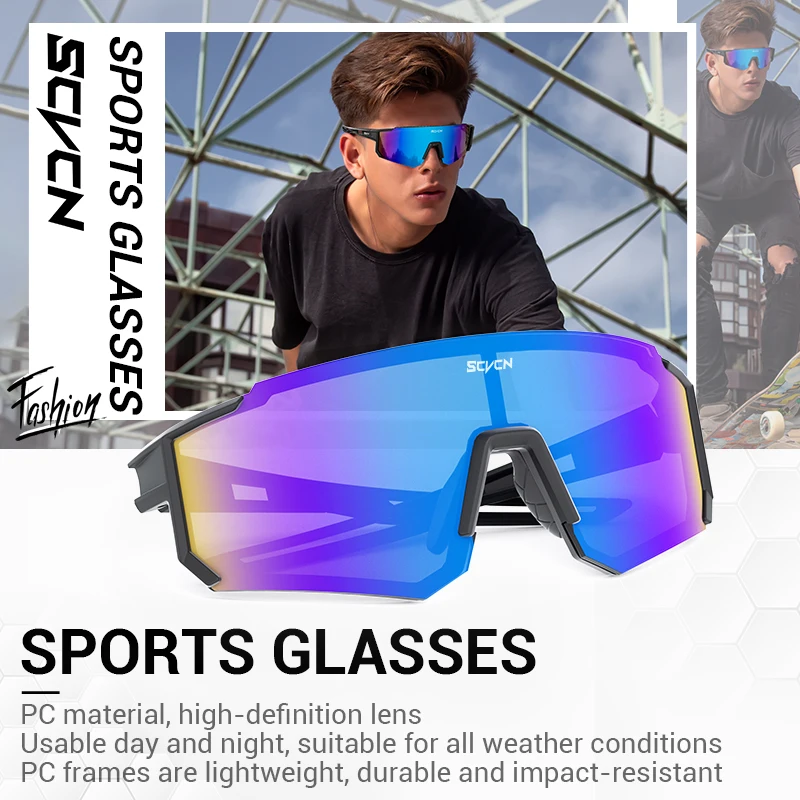 SCVCN Neue Outdoor Radfahren S – Mountain Biking Goggles Bewertung und Preis