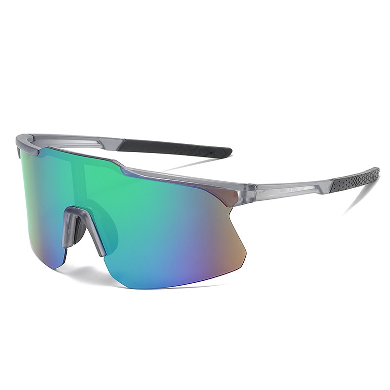 2026 Neue Farbwechselnde Radfa – Mountain Biking Goggles Bewertung und Preis