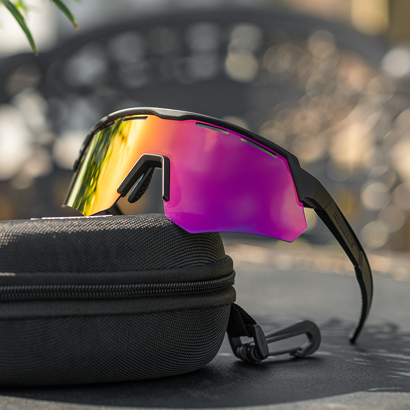 ROCKBROS Fahrrad Brille Polari – Mountain Biking Goggles Bewertung und Preis