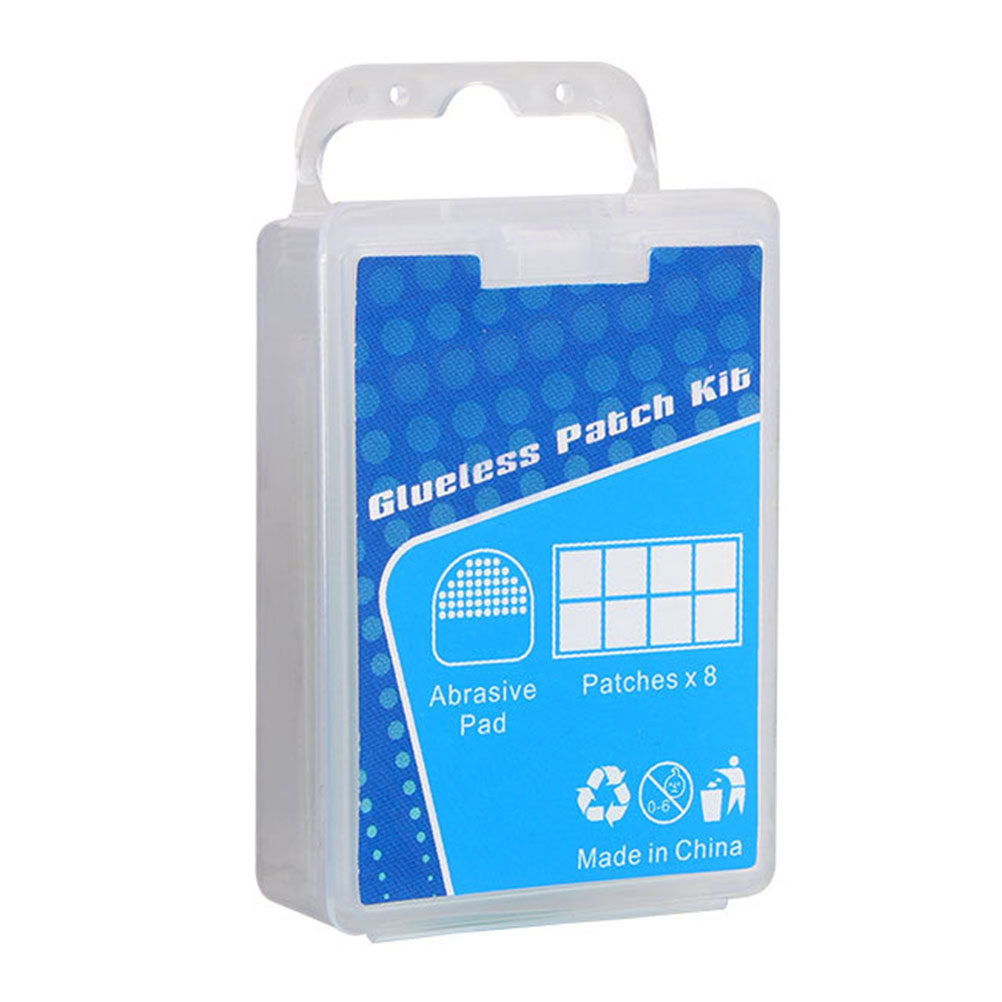 1 Set Transparente Fahrradreif – Mountain Biking Kit Bewertung und Preis