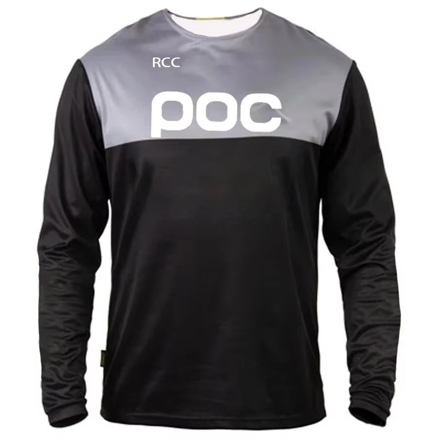 MTB Downhill Mountainbike Lang – Mountain Biking Jersey Bewertung und Preis