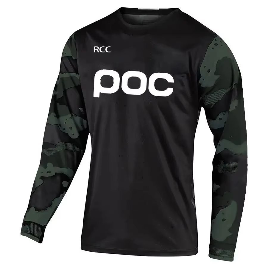 MTB Downhill Mountainbike Lang – Mountain Biking Jersey Bewertung und Preis