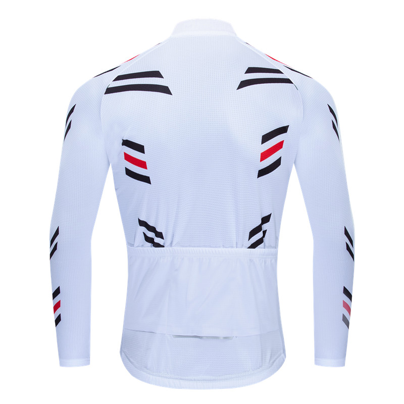Pro Team Radfahren Jersey Lang – Mountain Biking Jacket Bewertung und Preis