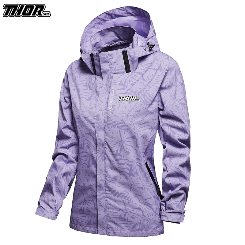 THORSOL Ropa Mtb Enduro Frauen – Mountain Biking Jacket Bewertung und Preis