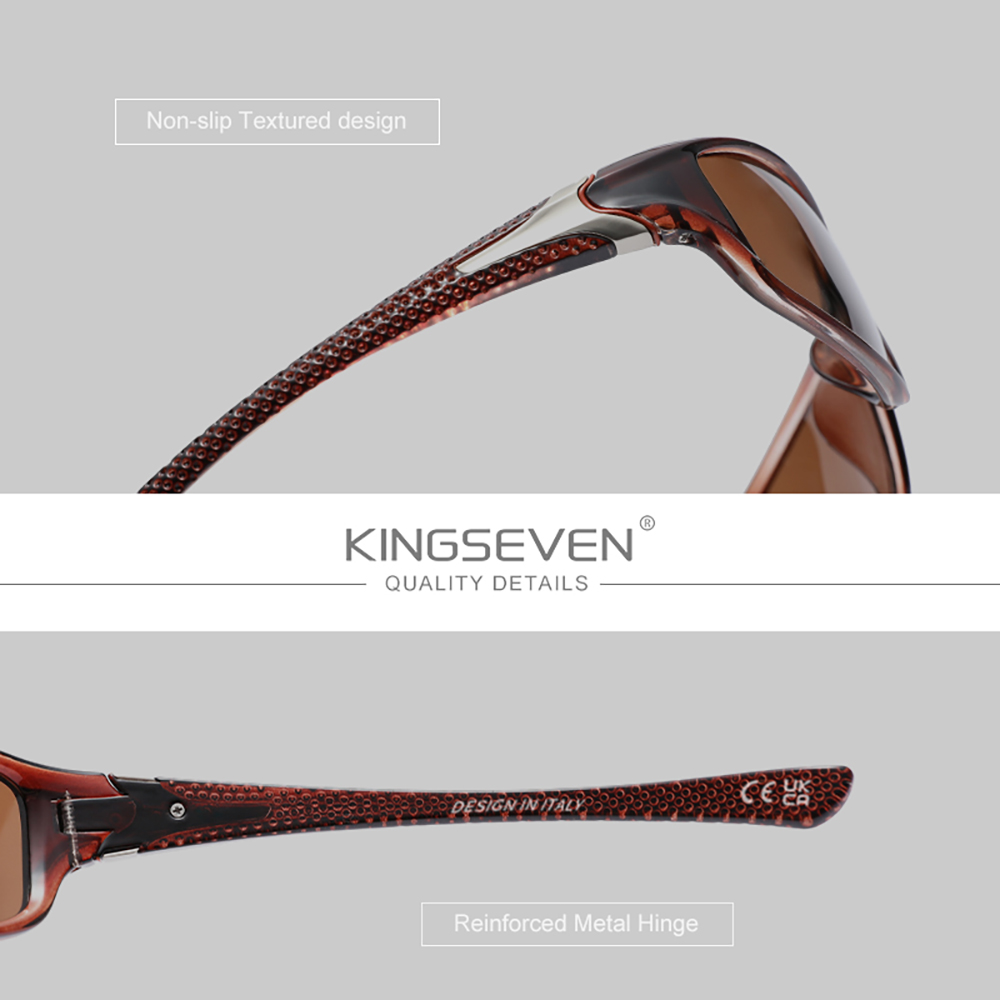 KINGSEVEN Anti-UV-Schutz Sonne – Mountain Biking Goggles Bewertung und Preis