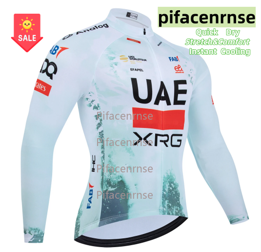 Winter 2026 UAE Neue Radjacke  – Mountain Biking Jacket Bewertung und Preis
