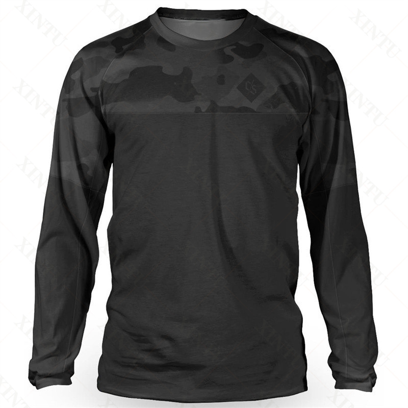 Loose Rider Herren-Trikot DH M – Mountain Biking Jersey Bewertung und Preis