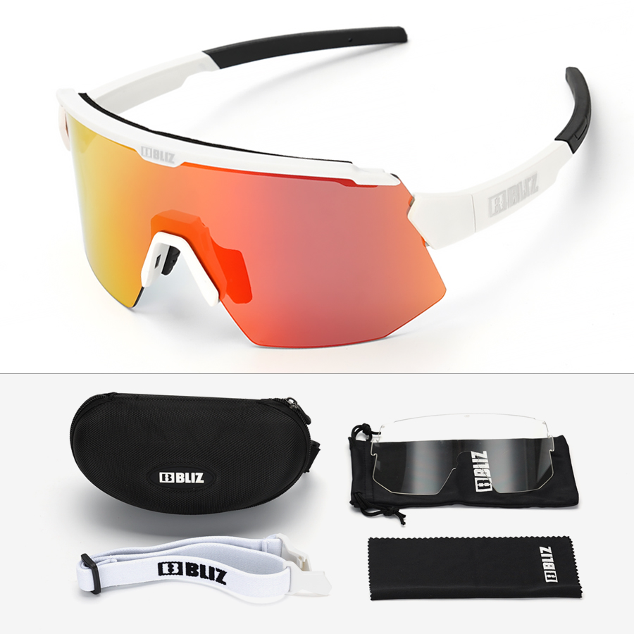 BLIZ Breeze Ultraleichte TR90  – Mountain Biking Goggles Bewertung und Preis