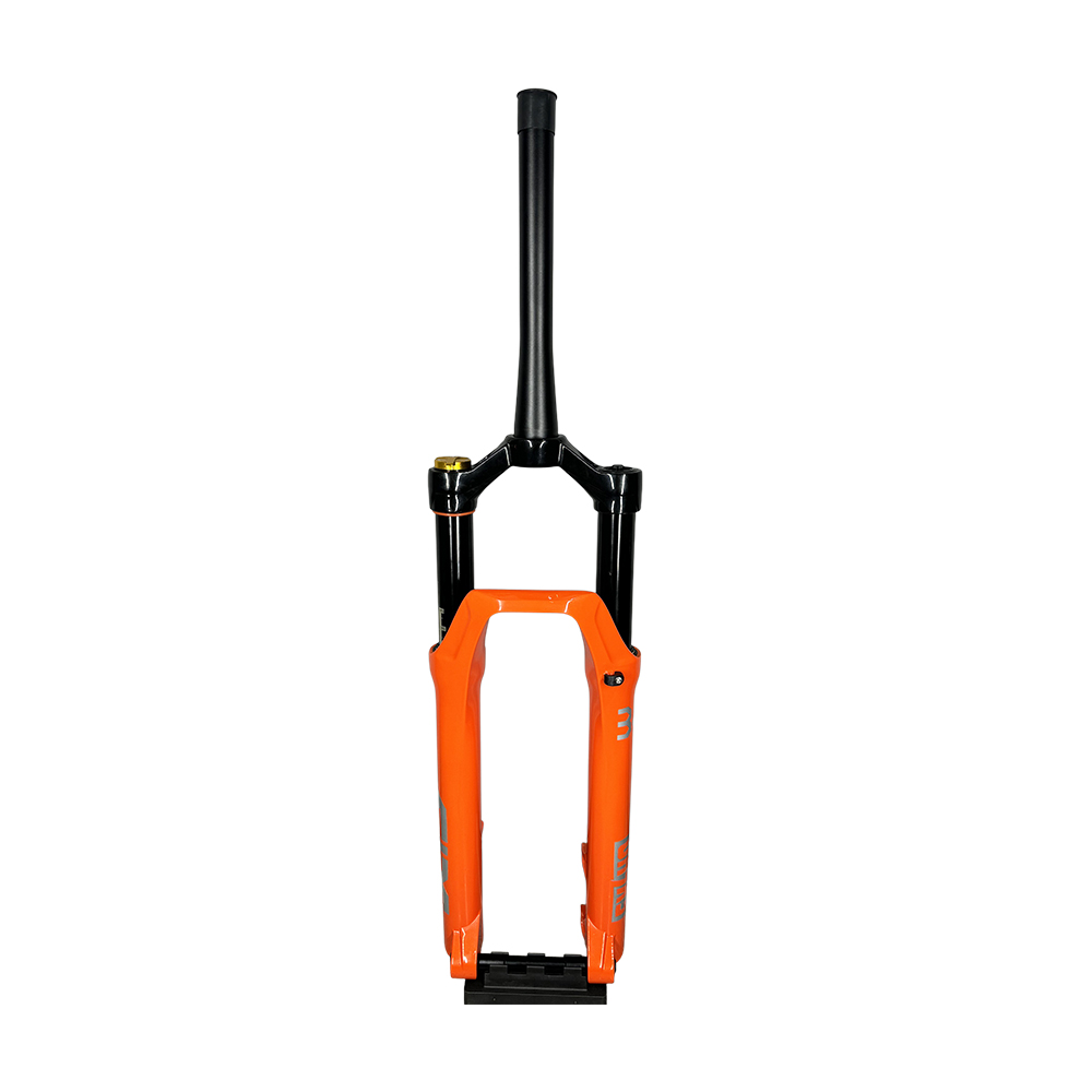 Luftfeder-Aluminium-Mountainbi – Mtb Fork Air Bewertung und Preis