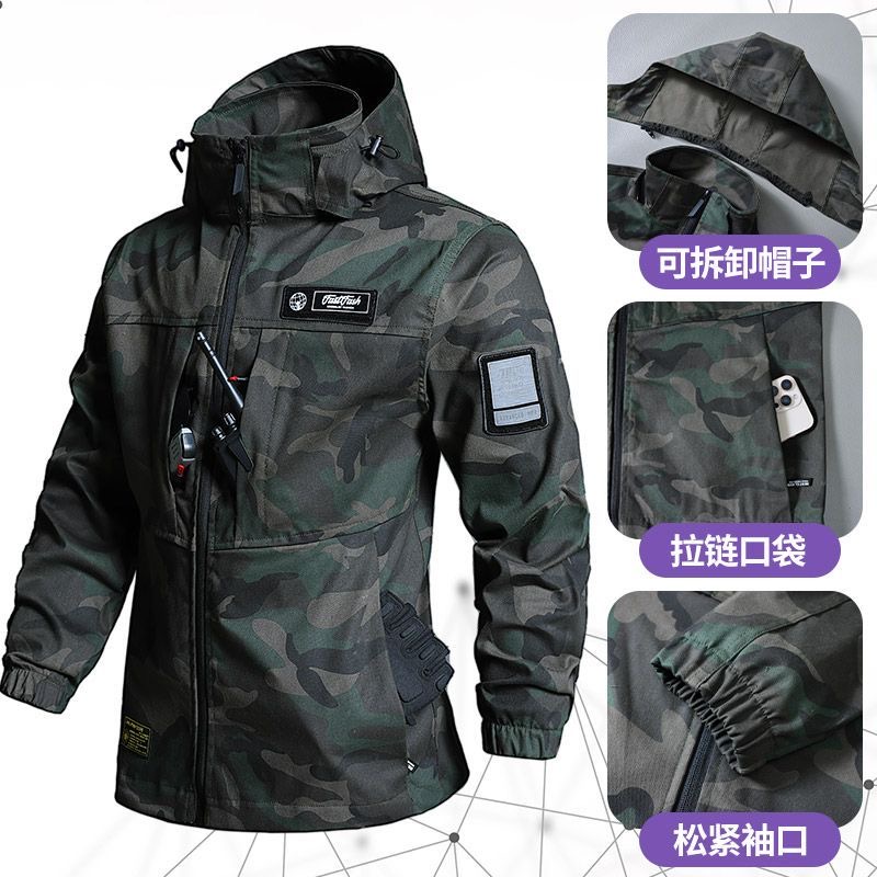 THORSOL Radfahren Jacke Set Mä – Mountain Biking Jacket Bewertung und Preis