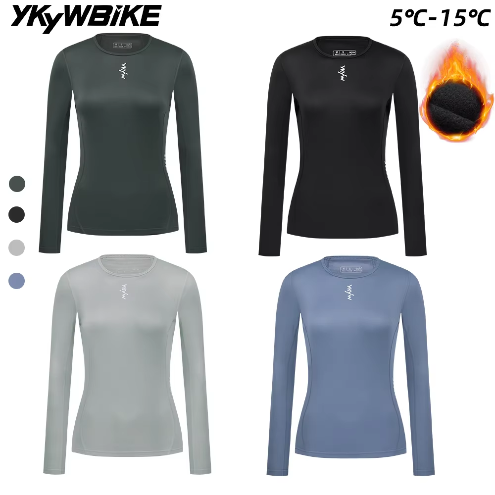 YKYWBIKE Damen Fahrrad-Unterhe – Mountain Biking Jersey Bewertung und Preis