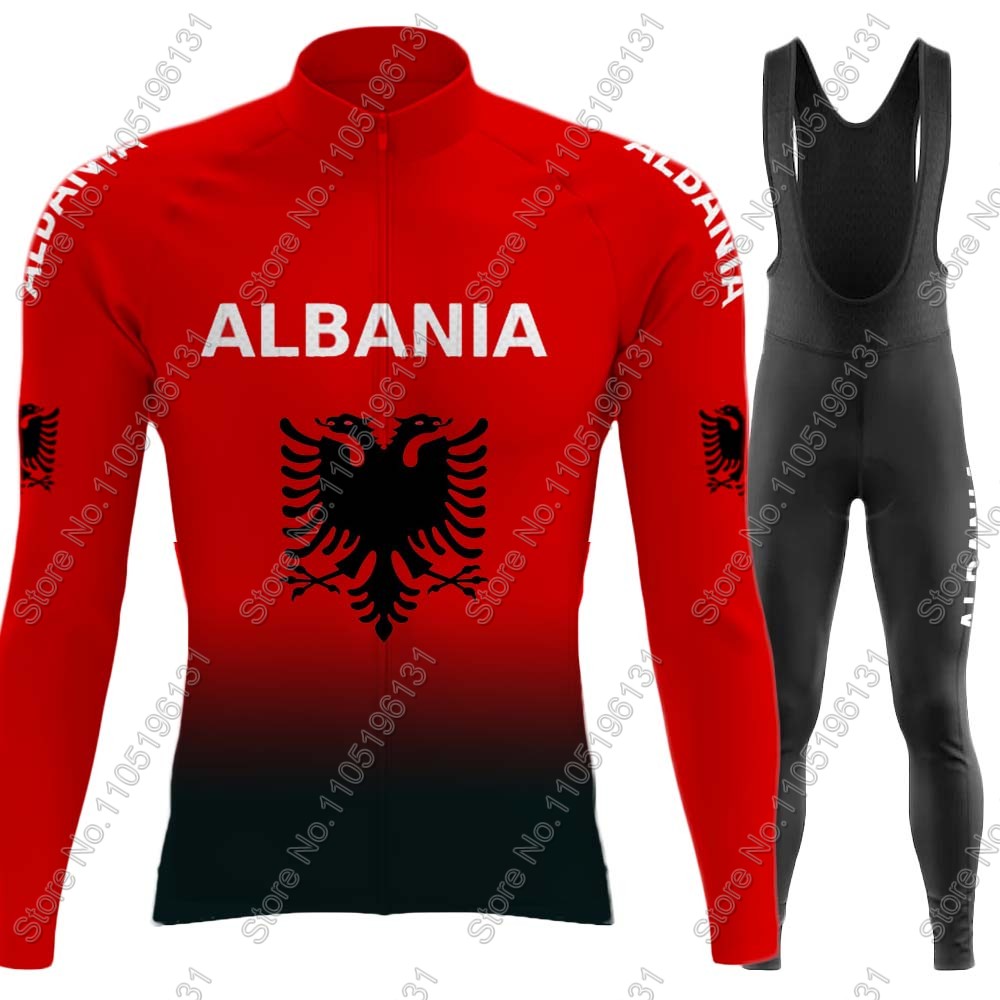 Albania National Team 2026 Cyc – Mountain Biking Jacket Bewertung und Preis