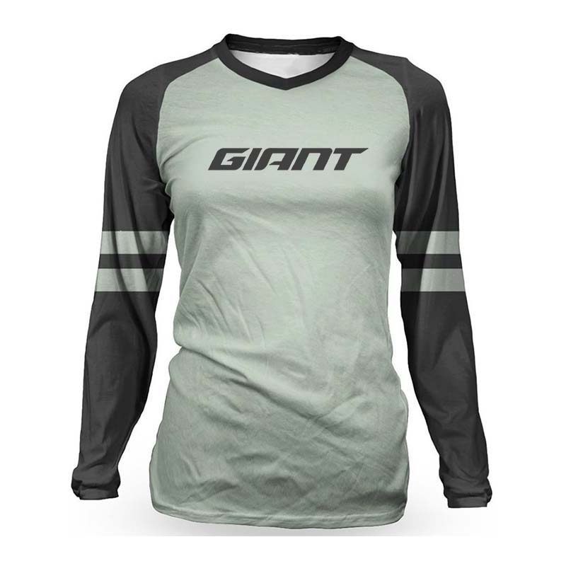 Damen Motocross Downhill Sweat – Mountain Biking Jersey Bewertung und Preis