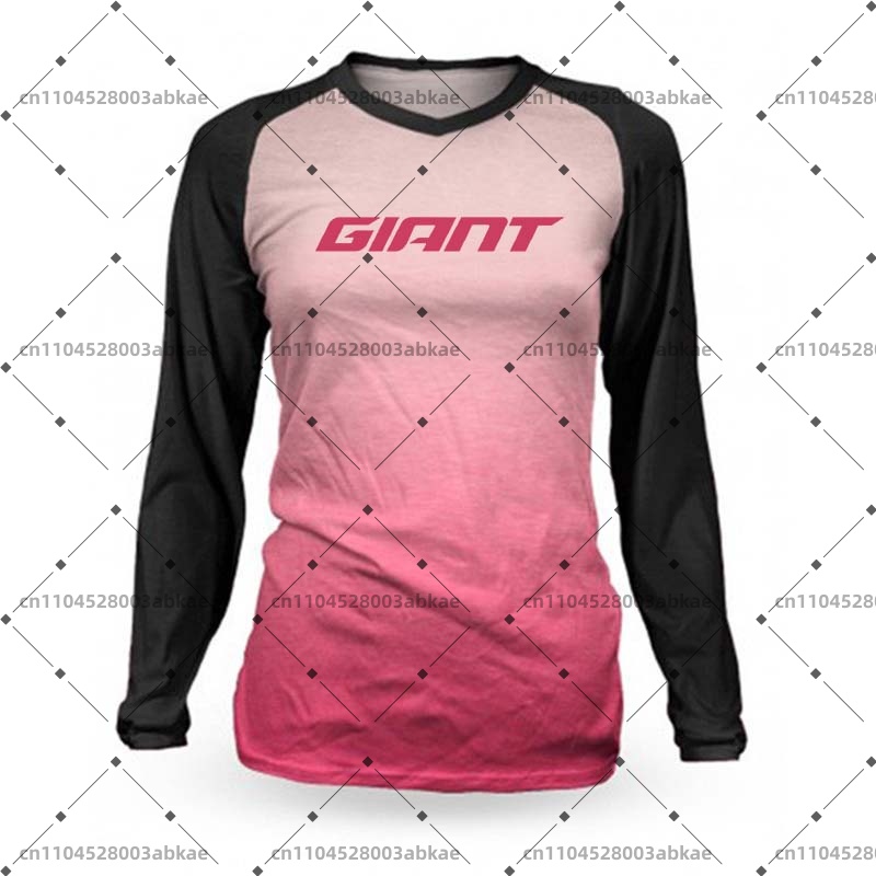 Damen Motocross Downhill Sweat – Mountain Biking Jersey Bewertung und Preis