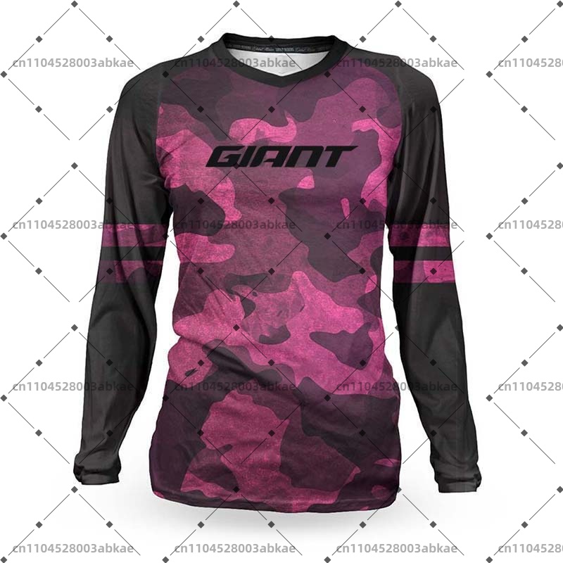 Damen Motocross Downhill Sweat – Mountain Biking Jersey Bewertung und Preis