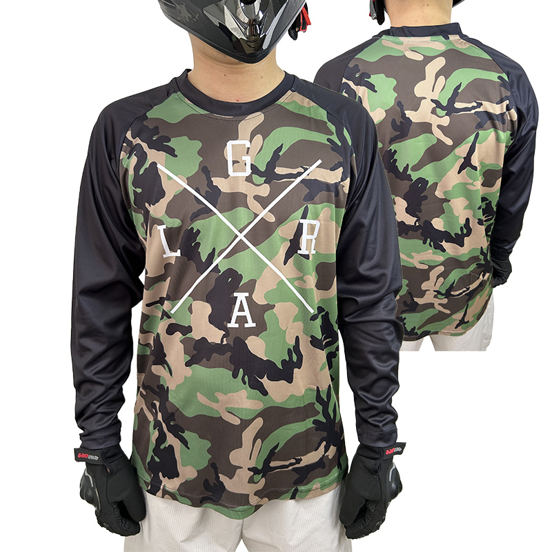 Loose Riders Jersey Herren Som – Mountain Biking Jersey Bewertung und Preis