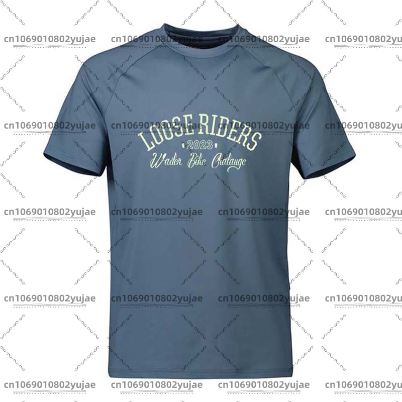 Loose Riders Jersey Herren Som – Mountain Biking Jersey Bewertung und Preis