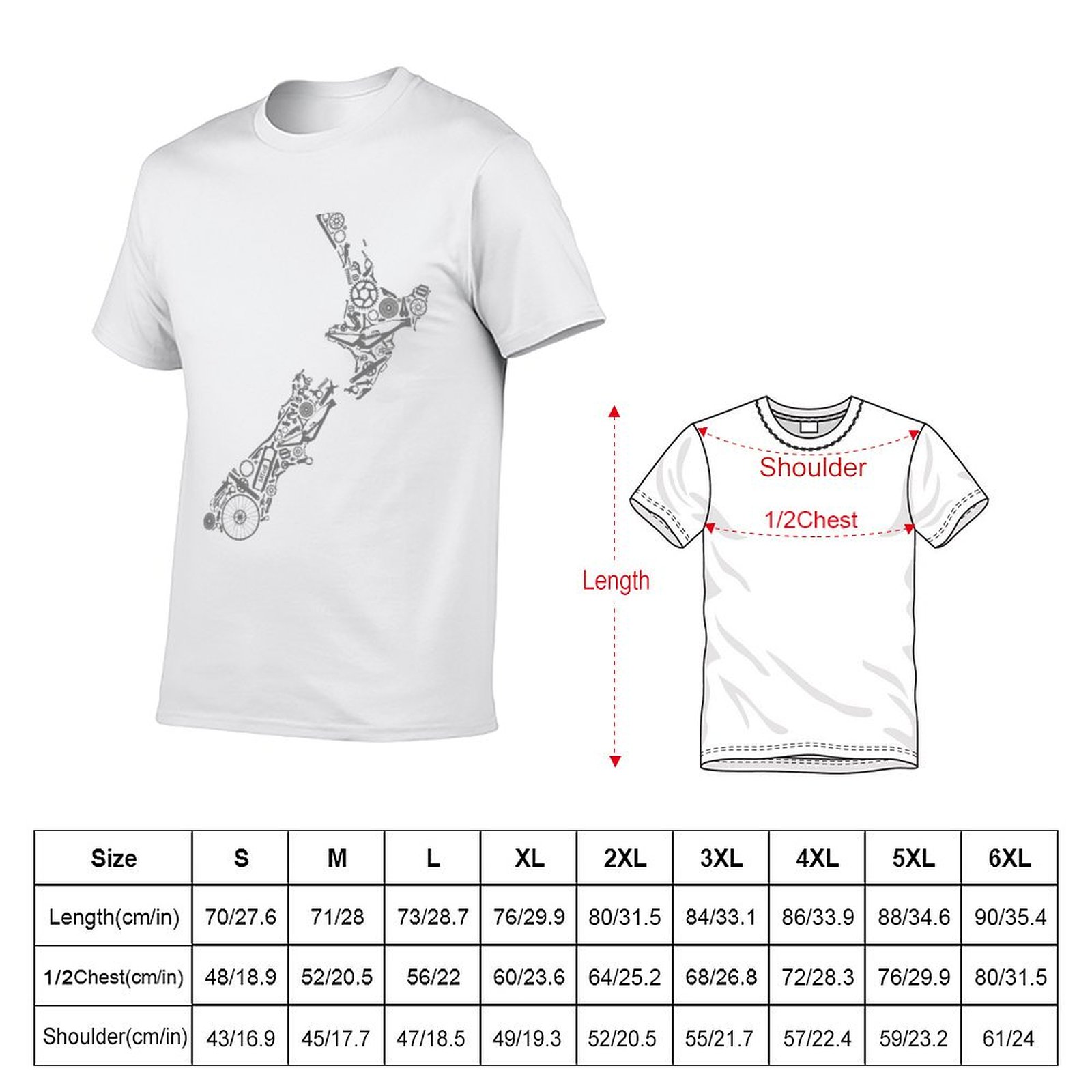NEW ZEALAND – graues Mountainb – Mountain Biking New Zealand Bewertung und Preis