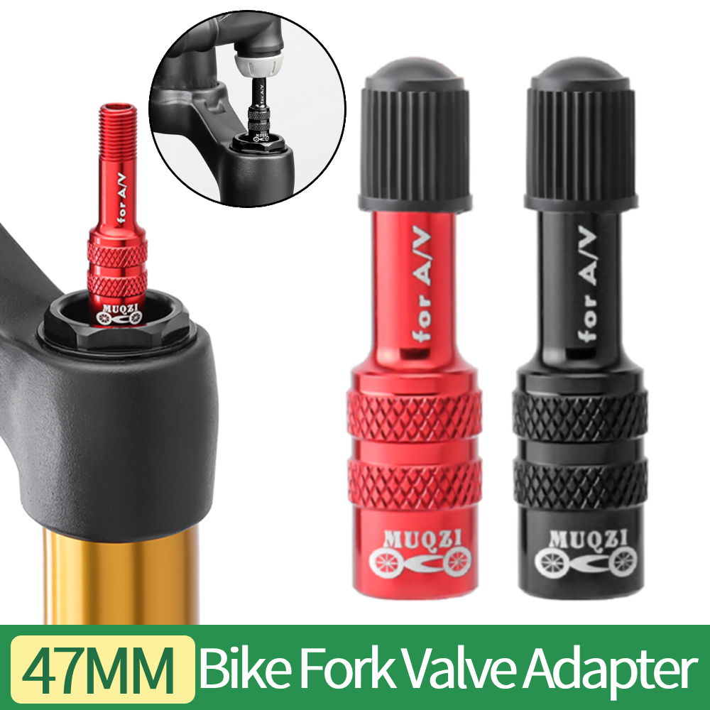 MTB Fahrradgabel Schrader-Vent – Mtb Fork Air Bewertung und Preis