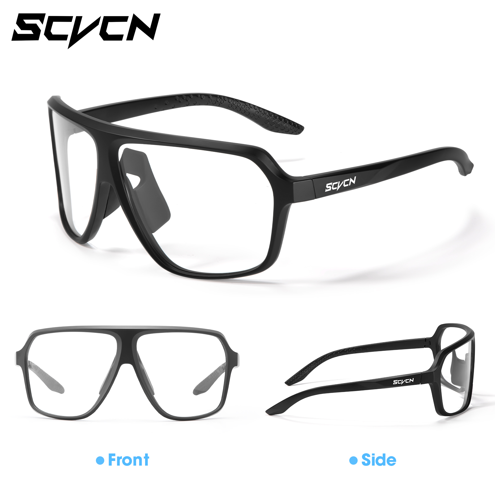 SCVCN Fahrrad-Sonnenbrille, MT – Mountain Biking Goggles Bewertung und Preis